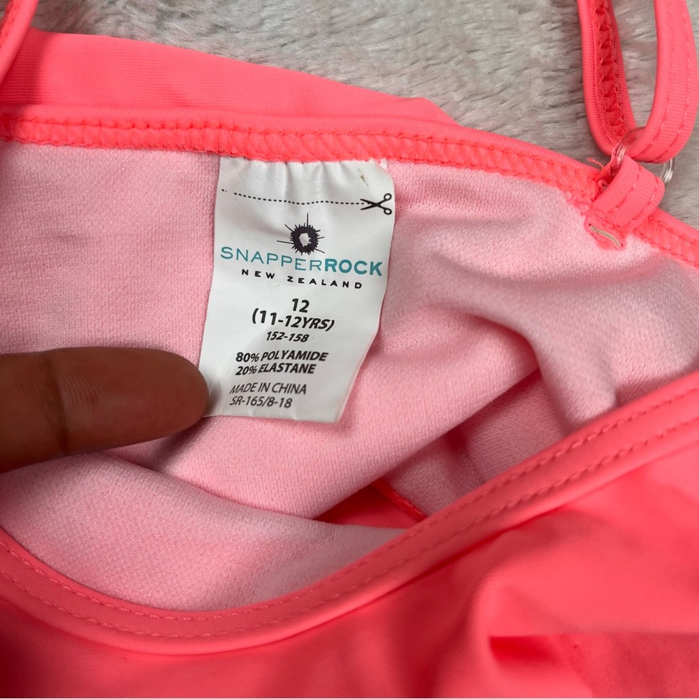 Snapper rock  bikini top - Picture 4 of 4
